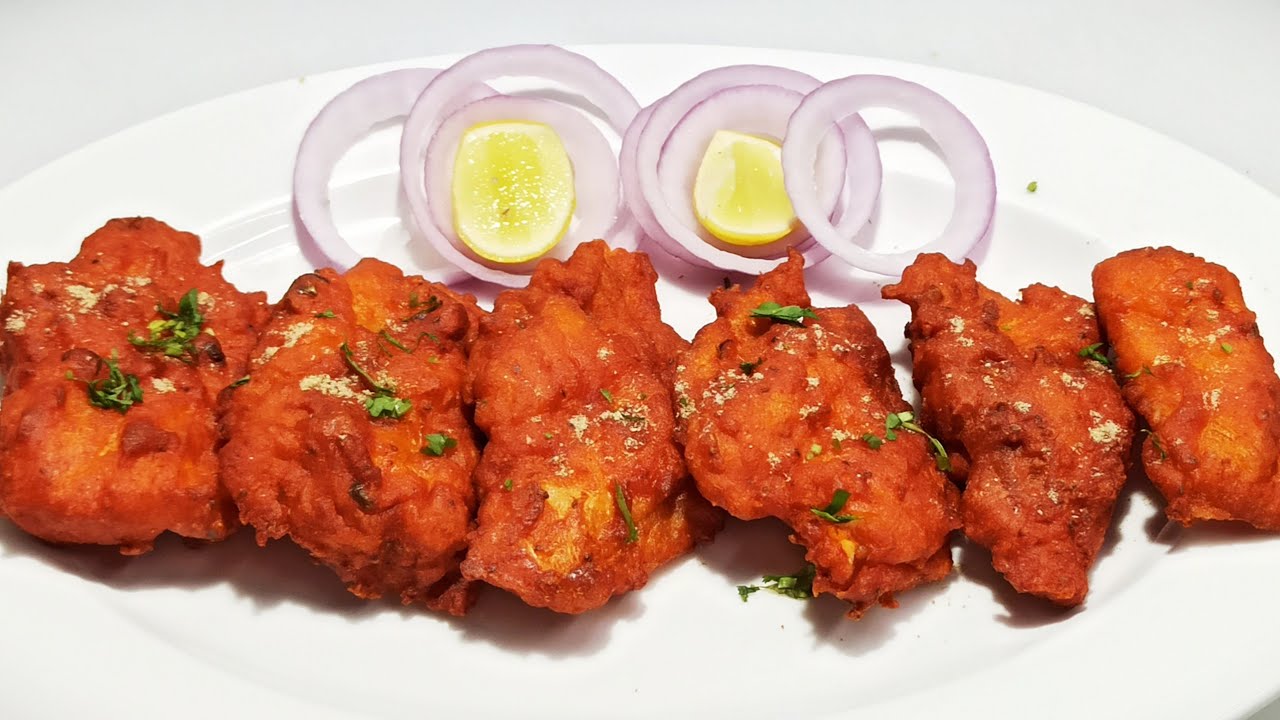 Amitsari Fish Fry