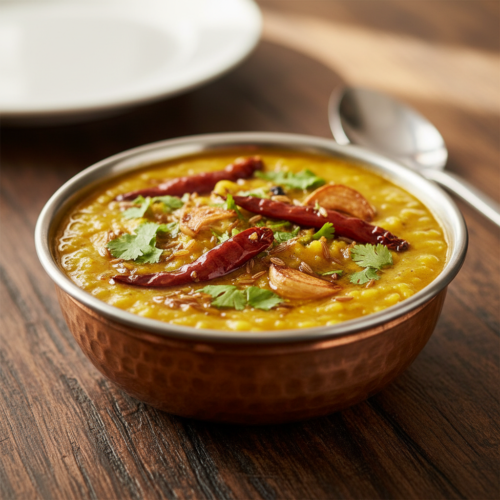 Daal Tadka