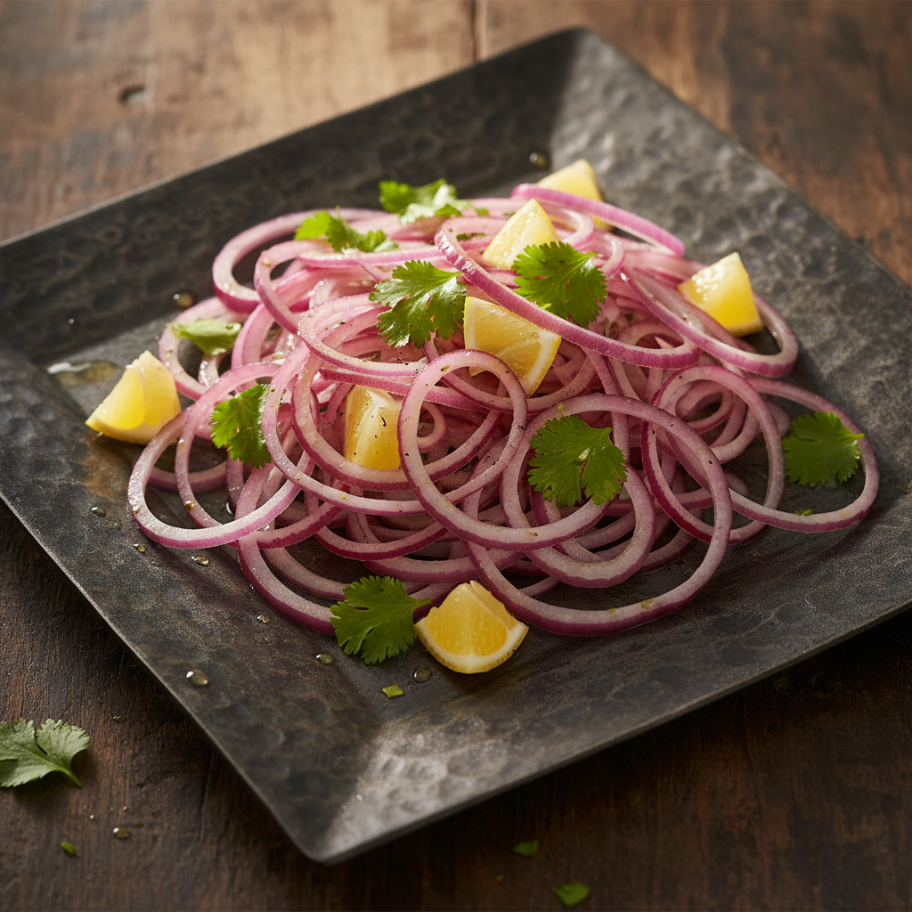 Onion Salad